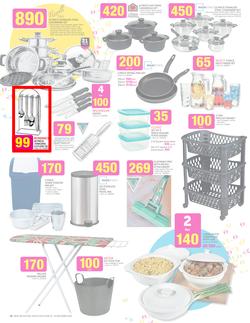 Game : Festival Of Super Savings (16 Sep - 22 Sep 2015), page 18