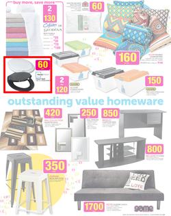 Game : Festival Of Super Savings (16 Sep - 22 Sep 2015), page 19