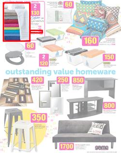 Game : Festival Of Super Savings (16 Sep - 22 Sep 2015), page 19