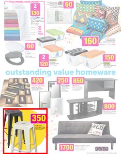 Game : Festival Of Super Savings (16 Sep - 22 Sep 2015), page 19