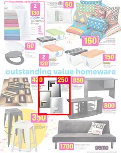 Game : Festival Of Super Savings (16 Sep - 22 Sep 2015), page 19