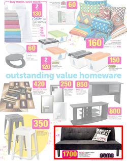 Game : Festival Of Super Savings (16 Sep - 22 Sep 2015), page 19