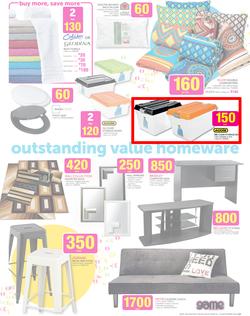 Game : Festival Of Super Savings (16 Sep - 22 Sep 2015), page 19