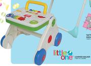 Little One Learner Walker-Each