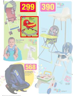 Game : Festival Of Super Savings (16 Sep - 22 Sep 2015), page 20