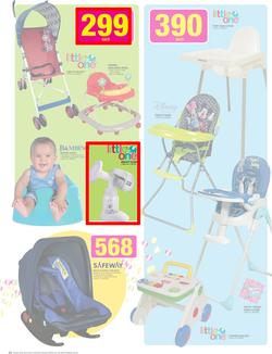 Game : Festival Of Super Savings (16 Sep - 22 Sep 2015), page 20