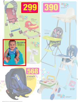 Game : Festival Of Super Savings (16 Sep - 22 Sep 2015), page 20