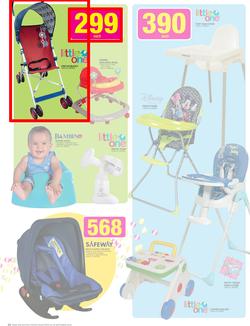 Game : Festival Of Super Savings (16 Sep - 22 Sep 2015), page 20