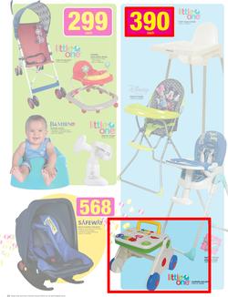 Game : Festival Of Super Savings (16 Sep - 22 Sep 2015), page 20