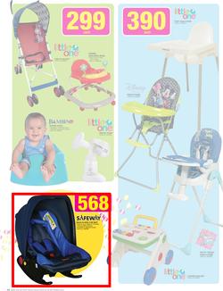 Game : Festival Of Super Savings (16 Sep - 22 Sep 2015), page 20