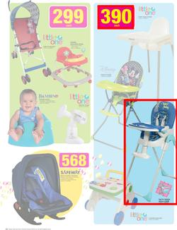 Game : Festival Of Super Savings (16 Sep - 22 Sep 2015), page 20