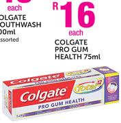 Colgate Pro Gum Health-75ml