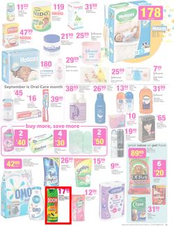 Game : Festival Of Super Savings (16 Sep - 22 Sep 2015), page 21