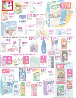 Game : Festival Of Super Savings (16 Sep - 22 Sep 2015), page 21