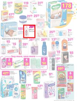 Game : Festival Of Super Savings (16 Sep - 22 Sep 2015), page 21