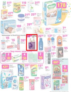 Game : Festival Of Super Savings (16 Sep - 22 Sep 2015), page 21