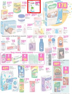 Game : Festival Of Super Savings (16 Sep - 22 Sep 2015), page 21