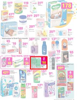 Game : Festival Of Super Savings (16 Sep - 22 Sep 2015), page 21