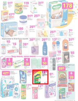 Game : Festival Of Super Savings (16 Sep - 22 Sep 2015), page 21