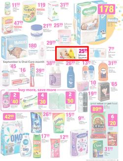 Game : Festival Of Super Savings (16 Sep - 22 Sep 2015), page 21