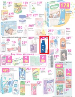 Game : Festival Of Super Savings (16 Sep - 22 Sep 2015), page 21
