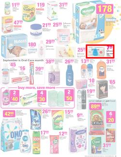 Game : Festival Of Super Savings (16 Sep - 22 Sep 2015), page 21