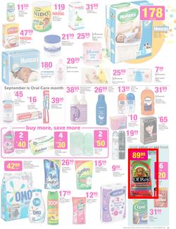 Game : Festival Of Super Savings (16 Sep - 22 Sep 2015), page 21