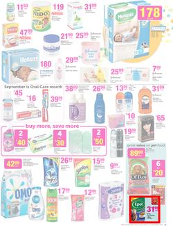 Game : Festival Of Super Savings (16 Sep - 22 Sep 2015), page 21