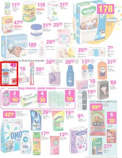 Game : Festival Of Super Savings (16 Sep - 22 Sep 2015), page 21