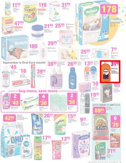 Game : Festival Of Super Savings (16 Sep - 22 Sep 2015), page 21