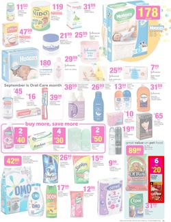 Game : Festival Of Super Savings (16 Sep - 22 Sep 2015), page 21