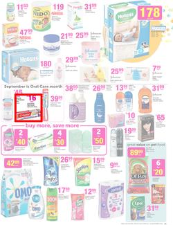 Game : Festival Of Super Savings (16 Sep - 22 Sep 2015), page 21