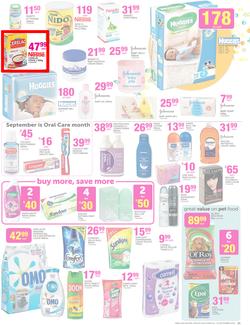 Game : Festival Of Super Savings (16 Sep - 22 Sep 2015), page 21