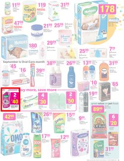 Game : Festival Of Super Savings (16 Sep - 22 Sep 2015), page 21