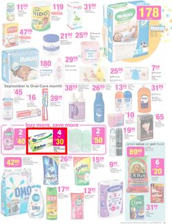 Game : Festival Of Super Savings (16 Sep - 22 Sep 2015), page 21