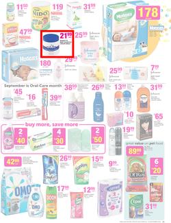 Game : Festival Of Super Savings (16 Sep - 22 Sep 2015), page 21