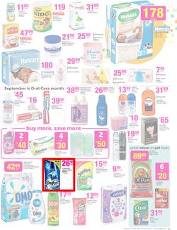 Game : Festival Of Super Savings (16 Sep - 22 Sep 2015), page 21