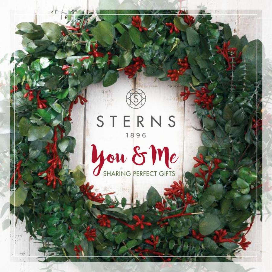 Sterns : You & Me