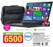 Dell Inspiron Core i3 Notebook N3542