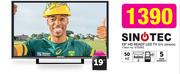 Sinotec 19" HD Ready LED TV STL 19HD51