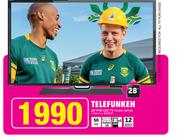 Telefunken 28" FHD LED TV TLEDD-28FHD