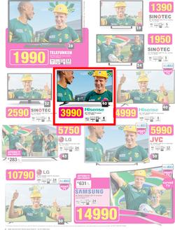 Game : Unexpected Deals (7 Oct - 20 Oct 2015), page 2