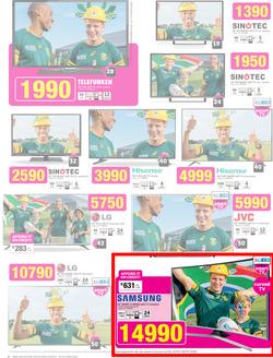 Game : Unexpected Deals (7 Oct - 20 Oct 2015), page 2