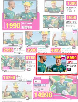 Game : Unexpected Deals (7 Oct - 20 Oct 2015), page 2