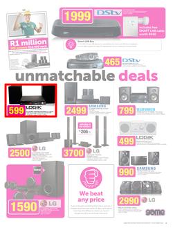 Game : Unexpected Deals (7 Oct - 20 Oct 2015), page 3