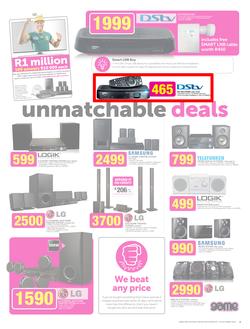 Game : Unexpected Deals (7 Oct - 20 Oct 2015), page 3