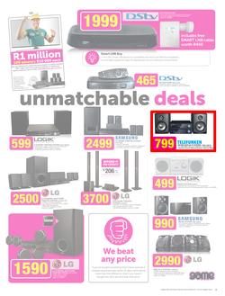 Game : Unexpected Deals (7 Oct - 20 Oct 2015), page 3