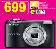 Nikon Coolpix Camera L29-Each