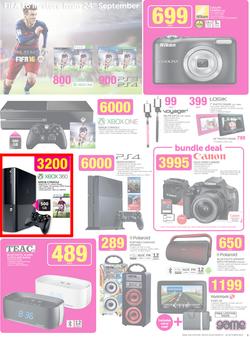 Game : Unexpected Deals (7 Oct - 20 Oct 2015), page 5