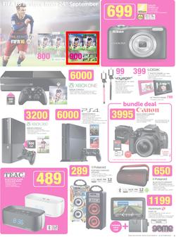 Game : Unexpected Deals (7 Oct - 20 Oct 2015), page 5